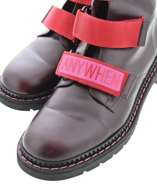 VALENTINO 靴子