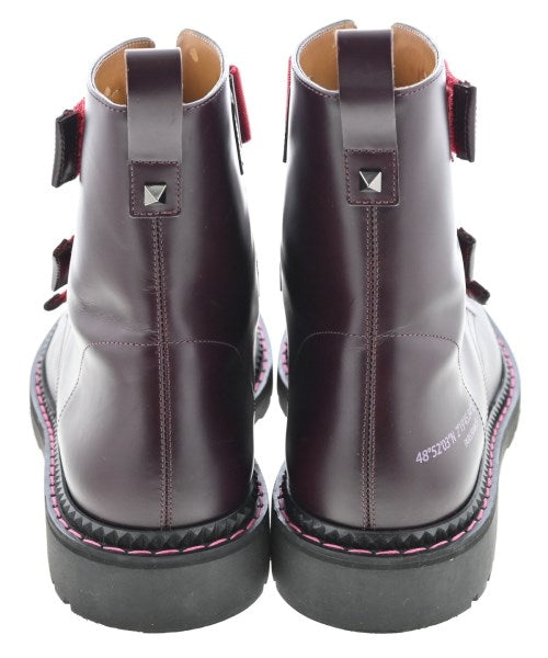 VALENTINO 靴子