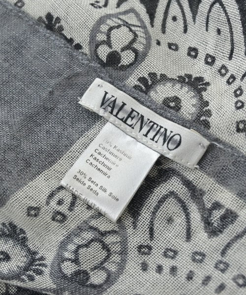 VALENTINO 披肩