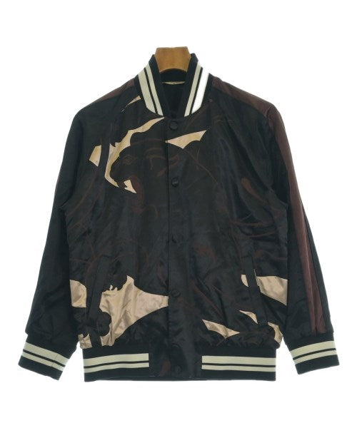 VALENTINO 斜紋夾克