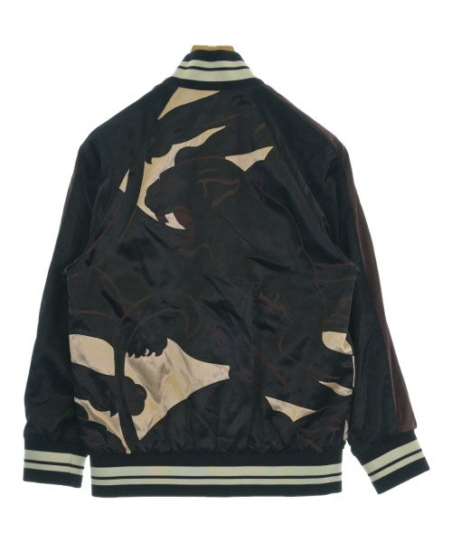 VALENTINO 斜紋夾克
