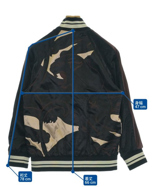 VALENTINO 斜紋夾克