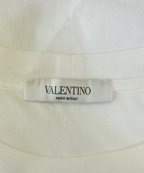 VALENTINO T恤/上衣