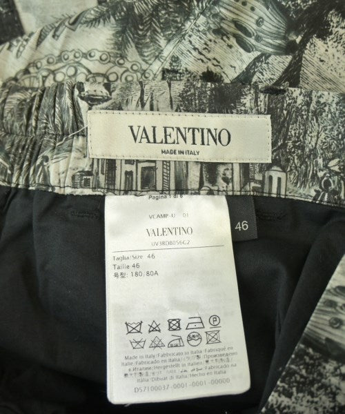 VALENTINO 短褲