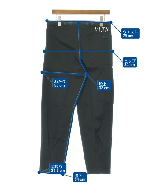 VALENTINO 休閒褲
