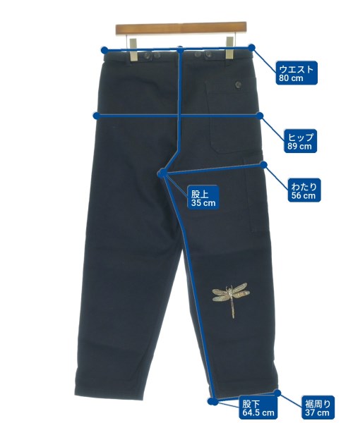 VALENTINO 牛仔褲