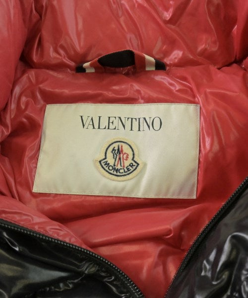 VALENTINO 羽絨大衣
