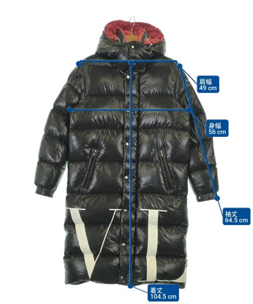 VALENTINO 羽絨大衣