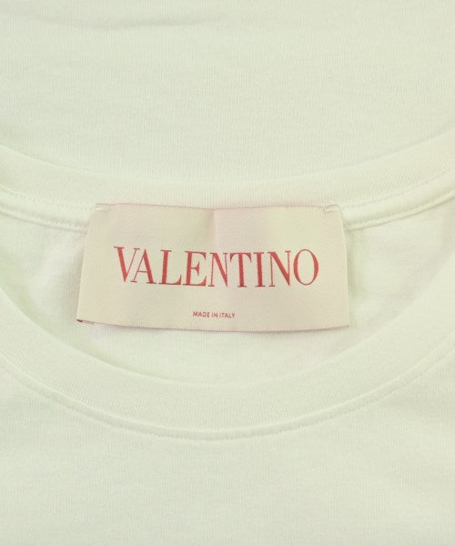 VALENTINO T恤/上衣