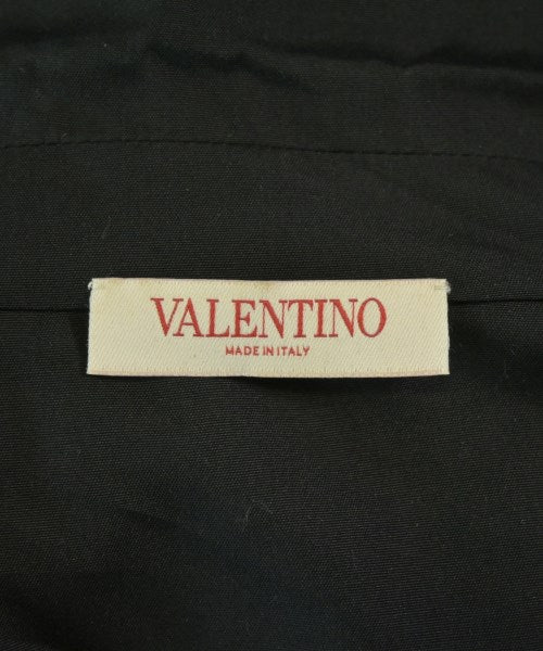 VALENTINO 休閒襯衫