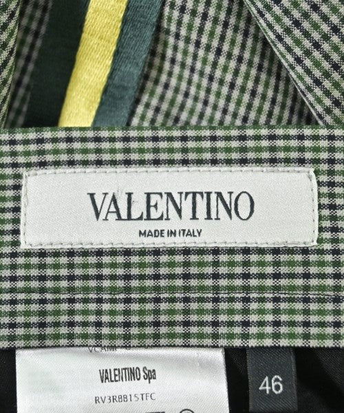 VALENTINO 長褲