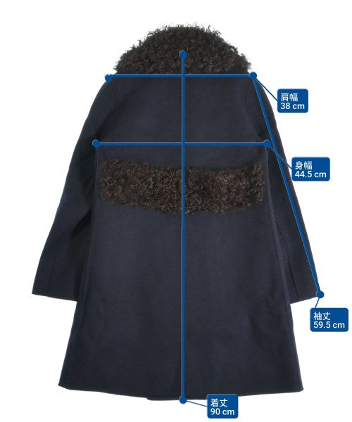 VALENTINO 其他大衣