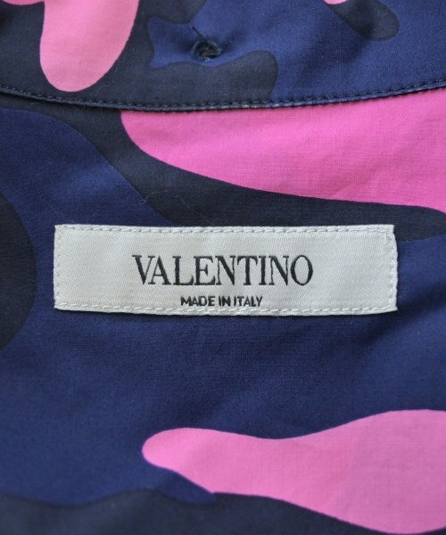 VALENTINO 休閒襯衫
