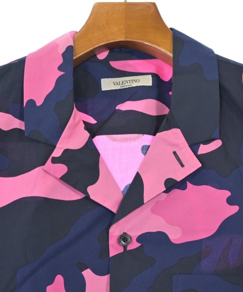 VALENTINO 休閒襯衫