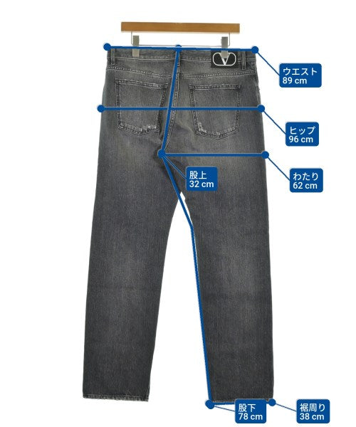 VALENTINO 牛仔褲