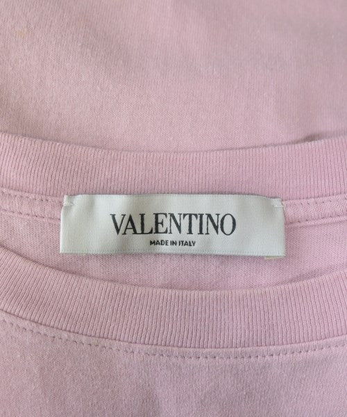 VALENTINO T恤/上衣