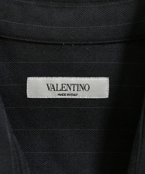 VALENTINO 休閒襯衫