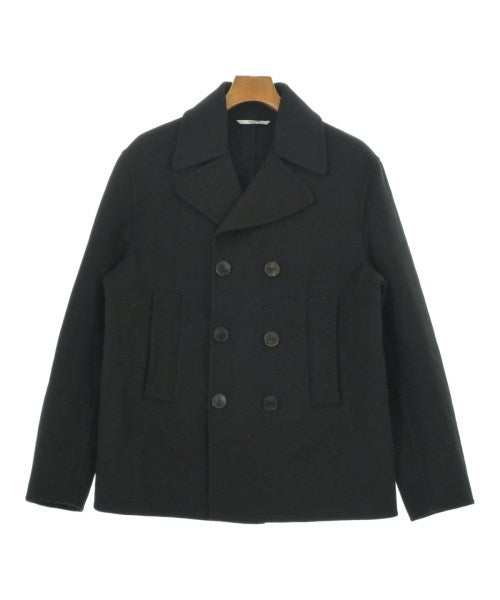 VALENTINO 海軍外套