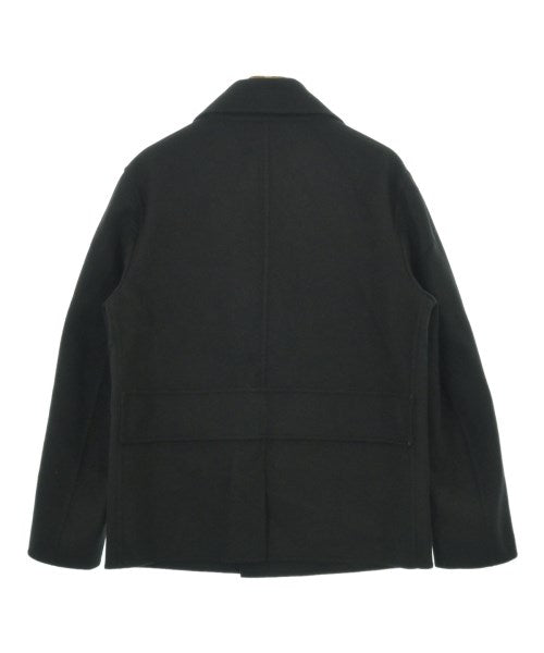 VALENTINO 海軍外套
