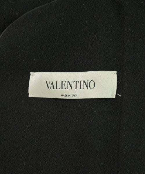 VALENTINO 海軍外套