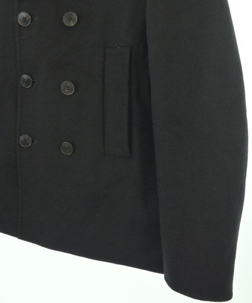 VALENTINO 海軍外套