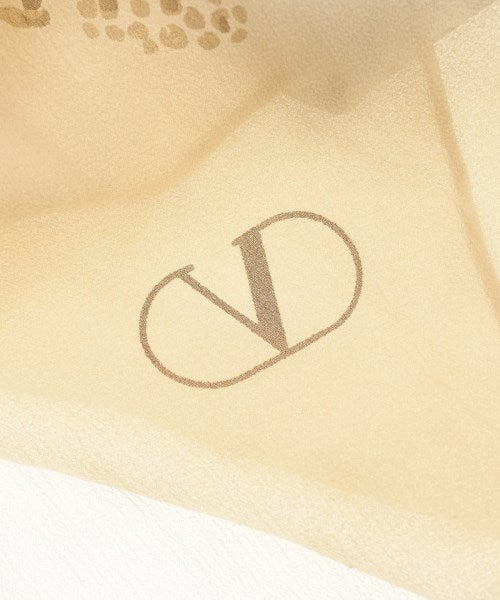 VALENTINO 披肩