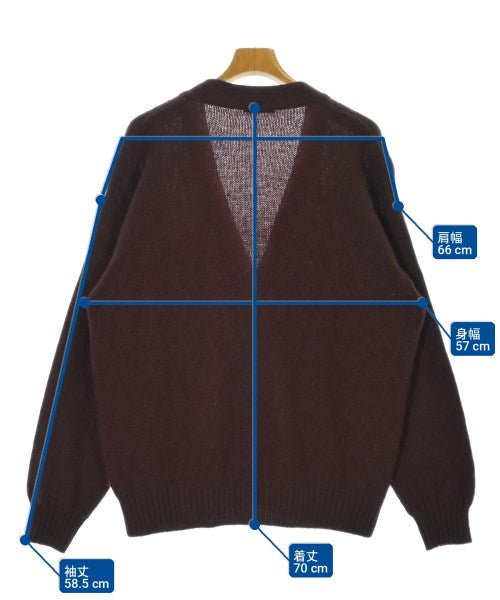 VALENTINO 開襟衫
