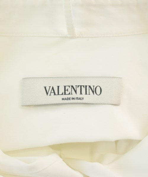 VALENTINO 女襯衫