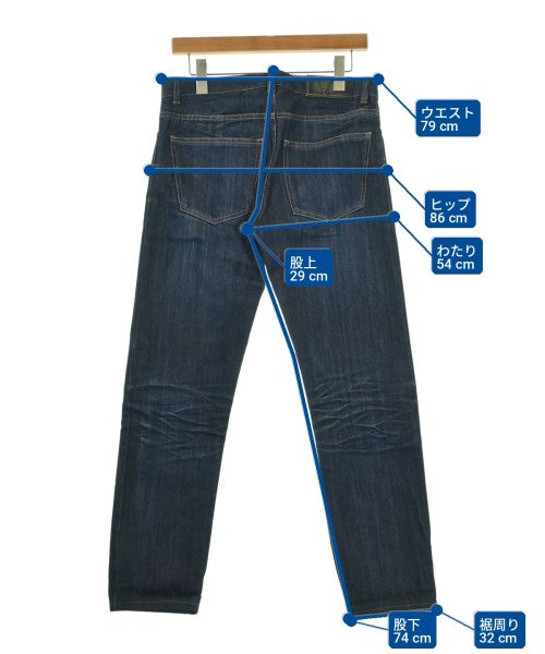 VALENTINO 牛仔褲