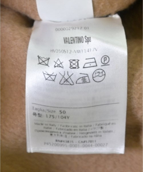 VALENTINO 其他大衣