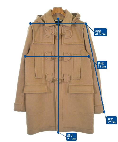 VALENTINO 其他大衣