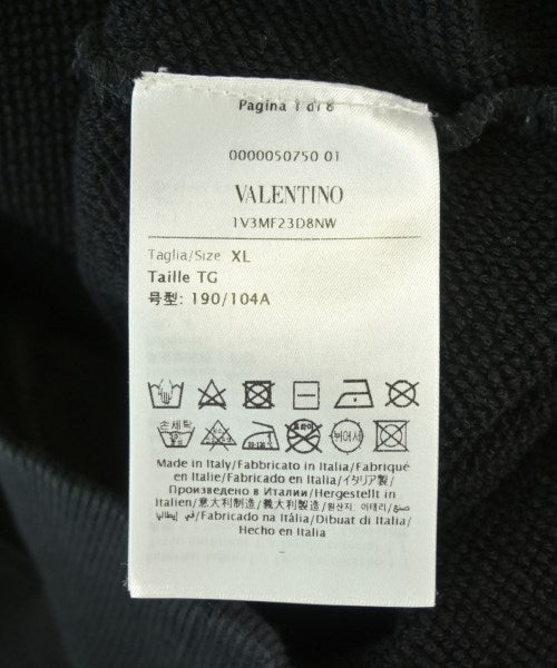 VALENTINO 運動衫