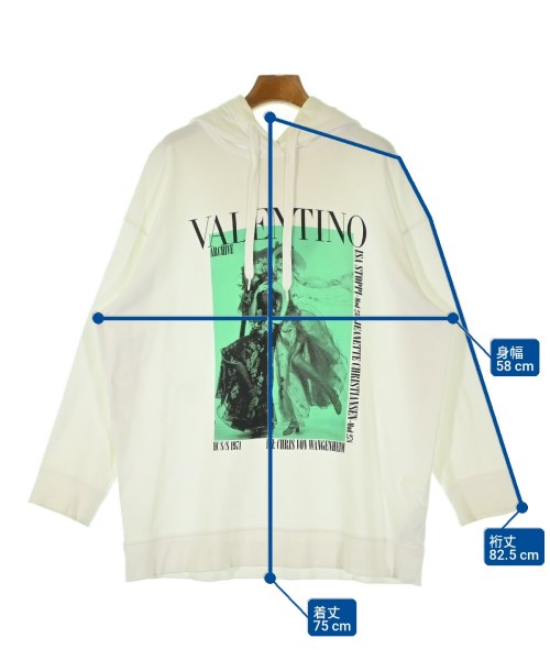 VALENTINO 連帽衫