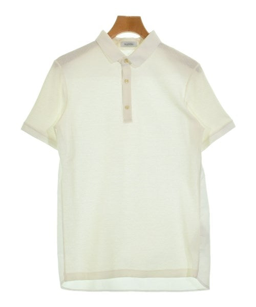 VALENTINO POLO衫