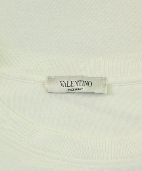 VALENTINO T恤/上衣