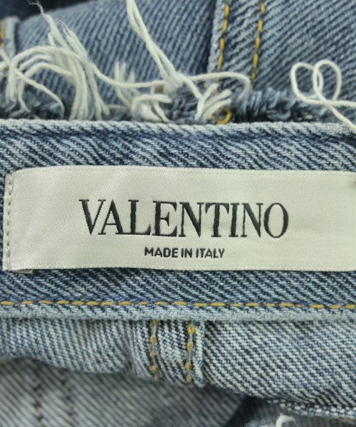 VALENTINO 牛仔褲
