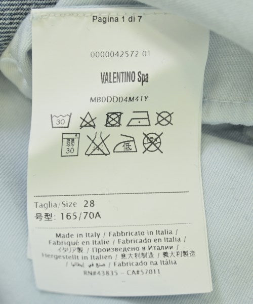 VALENTINO 牛仔褲