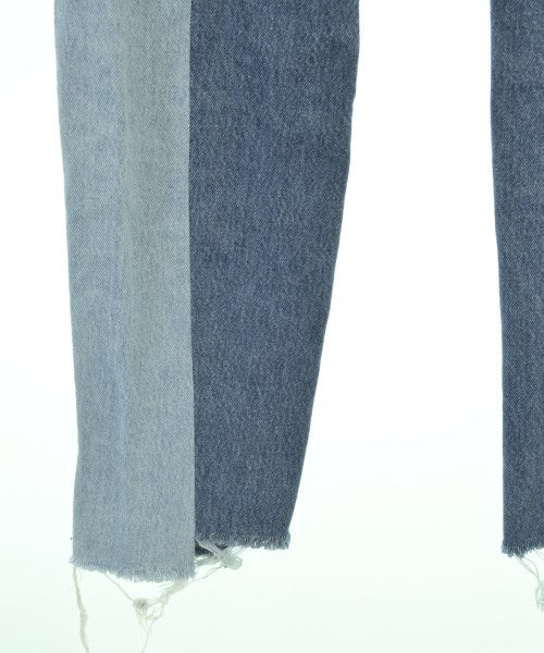 VALENTINO 牛仔褲