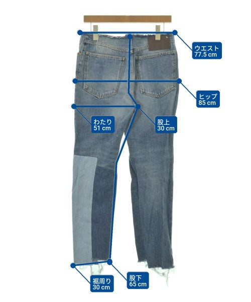VALENTINO 牛仔褲