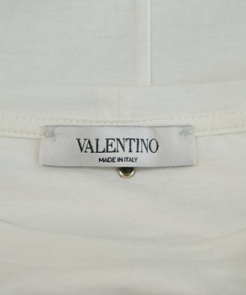 VALENTINO T恤/上衣