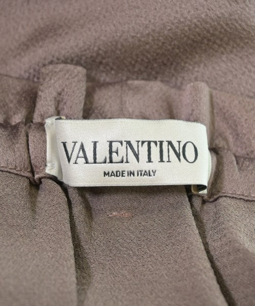 VALENTINO 迷你裙