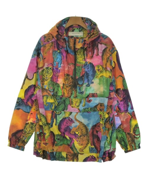 VALENTINO 山系外套