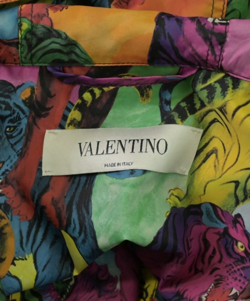 VALENTINO 山系外套