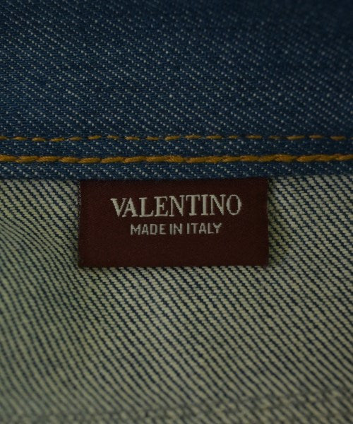 VALENTINO 牛仔褲