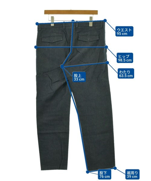 VALENTINO 牛仔褲