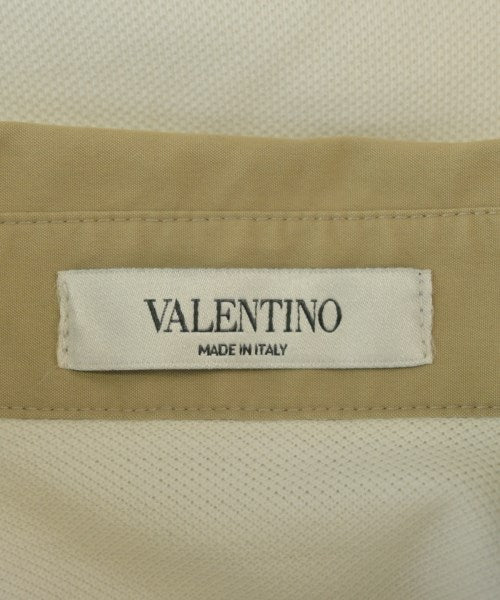 VALENTINO POLO衫