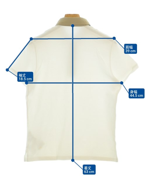 VALENTINO POLO衫