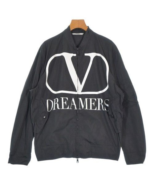 VALENTINO 斜紋夾克