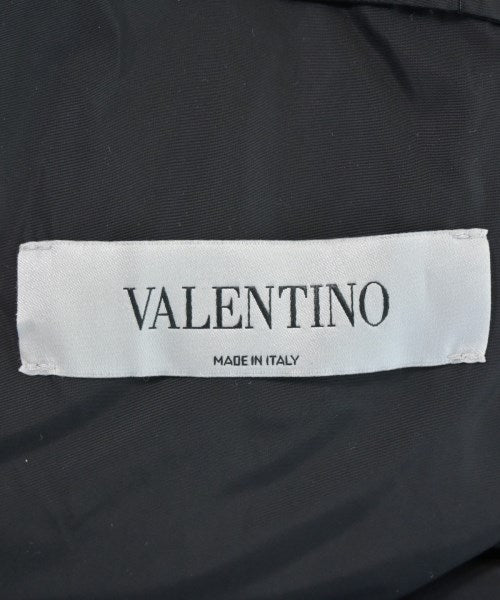 VALENTINO 斜紋夾克