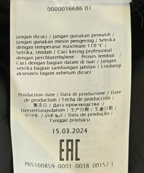 VALENTINO 其他飛行外套